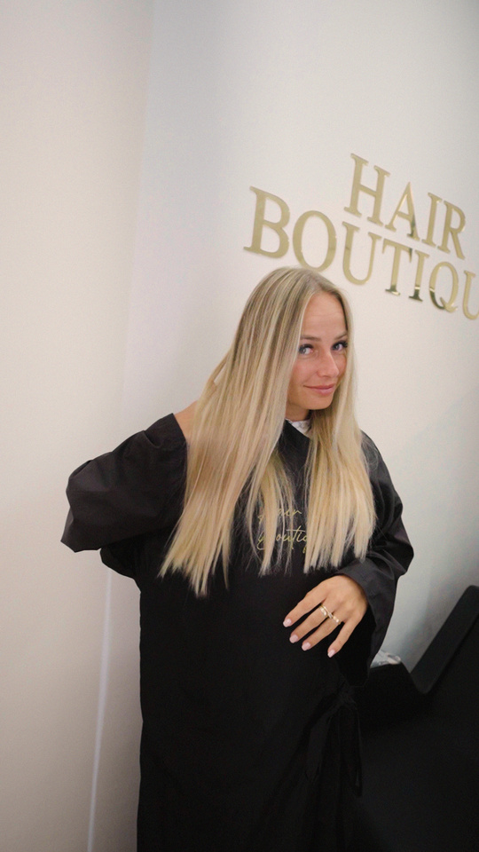 Hair Boutique